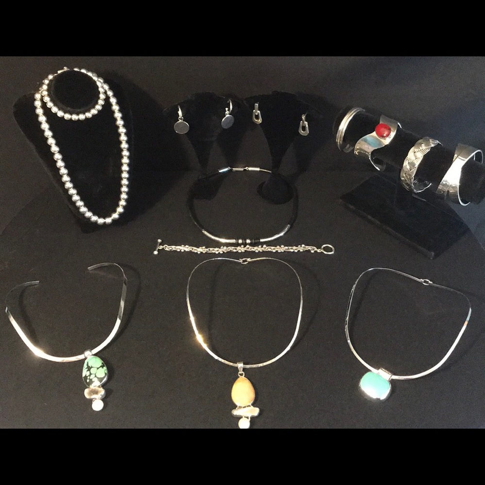 Meet your Posher, Silver Dreams ;)